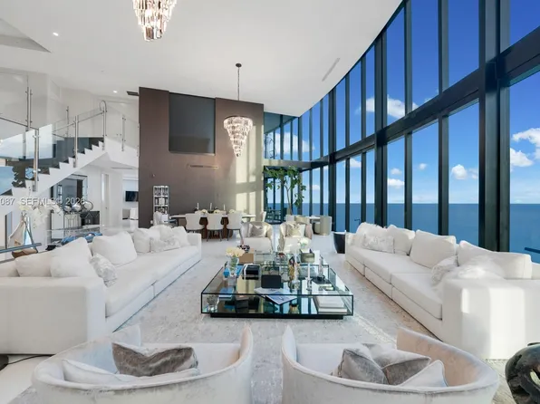 18555 Collins Ave APT 5201, Sunny Isles Beach, FL 33160