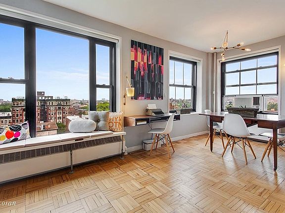 2nd image of 365 Clinton Ave APT 9B
