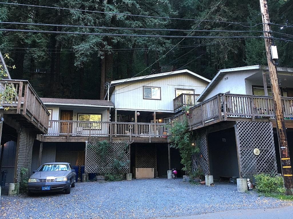 14712 Rio Nido Rd APT 5, Guerneville, CA 95446 Zillow