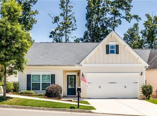 949 Duncan Ter, Canton, GA 30115