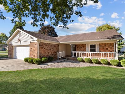 1048 Waterford Dr, Greenwood, IN, 46142