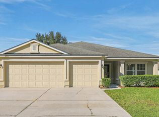 4001 Trail Ridge Rd, Middleburg, FL 32068