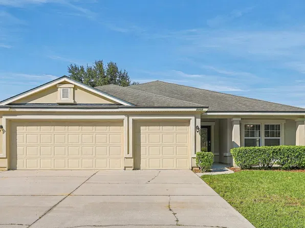 4001 Trail Ridge Rd, Middleburg, FL 32068