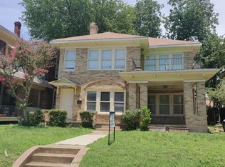 5907 Oram St, Dallas, TX 75206