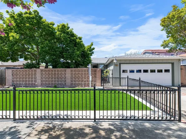 6673 Mirabeau Dr, Newark, CA 94560