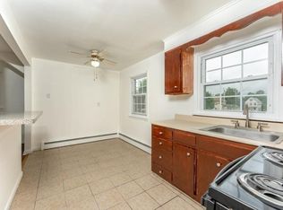 841 Mack Pl FLOOR 2, Linden, NJ 07036