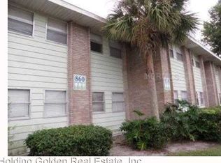 860 Sky Lake Cir APT D, Orlando, FL 32809