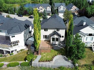 63 N Royal Birch Point NW, Calgary, AB T3G 5P9