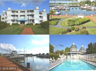 130 Oyster Cove Dr, Grasonville, MD 21638