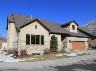3477 E Wasatch Haven Ct, Salt Lake City, UT 84121