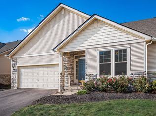 5912 Coventry Lake Dr, Hilliard, OH 43026