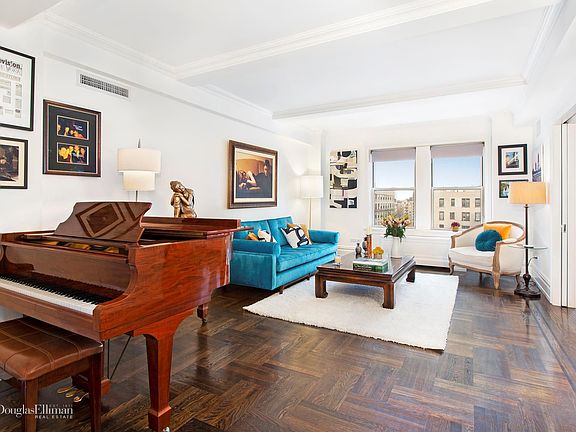 2nd image of 165 W 91st St #14EF