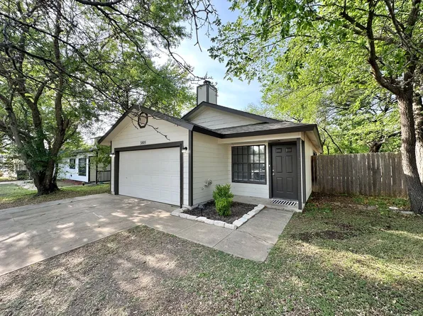 3805 London Ln, Killeen, TX 76543