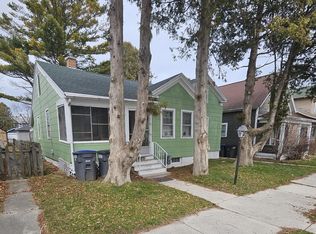 1134 Logan Ave, Sheboygan, WI 53083