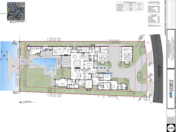 3rd image of 2927 Rhone Drive