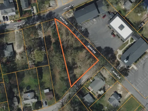 L1 Buick Ave, Kannapolis, NC 28083