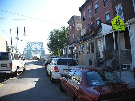 3rd image of 1112 N 42nd St #1