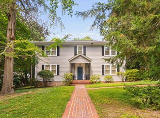 212 W University Dr, Chapel Hill, NC 27516