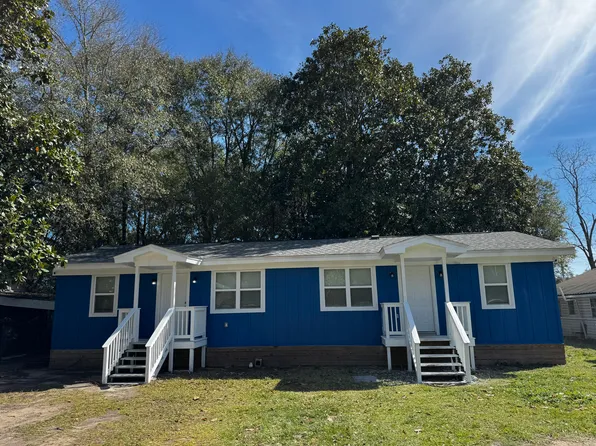 1107 S Wilson St, Crestview, FL 32536