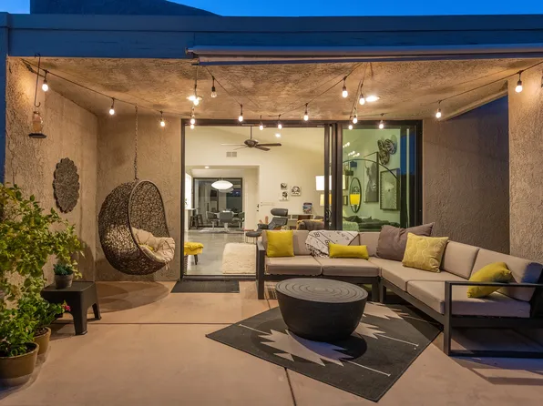2868 Sundance Cir W, Palm Springs, CA 92262