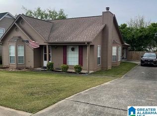 178 Park Place Ln, Alabaster, AL 35007