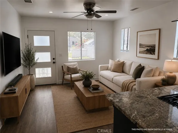 1819 Gramercy Ave #B, Torrance, CA 90501
