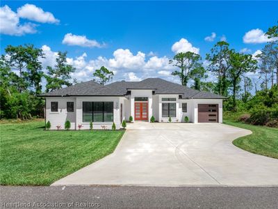 3304 Popinjay Ave, Lake Placid, FL, 33852