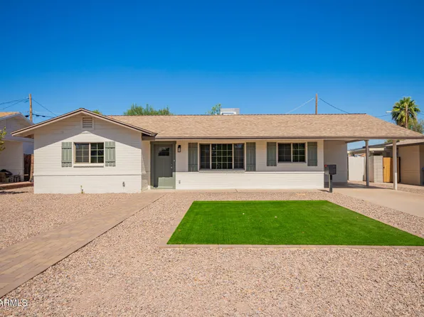 3209 N 20TH Place, Phoenix, AZ 85016