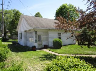 16 S State Route 202, Troy, OH 45373