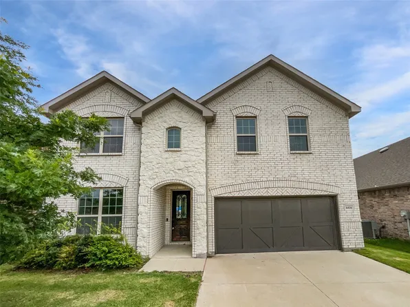 6416 Texas Cowboy Dr, Fort Worth, TX 76123
