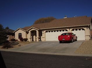 7464 E Scenic Way, Prescott Valley, AZ 86315