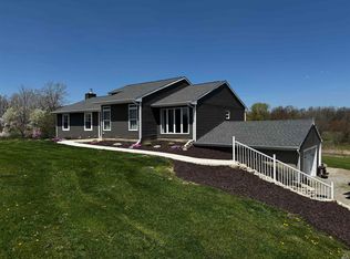 6891 E Hopewell Rd, Avilla, IN 46710