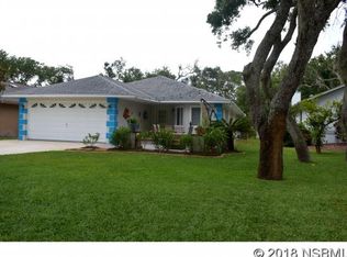 803 E 22nd Ave, New Smyrna Beach, FL 32169