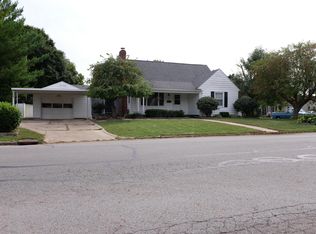 213 Linden Ln, Circleville, OH 43113