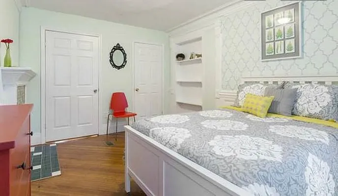 Rented by Brown Harris Stevens | media 2