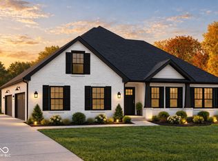838 J McCool Way, Greenwood, IN 46142