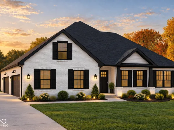 838 J McCool Way, Greenwood, IN 46142