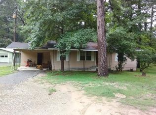 1308 N Reynolds Rd, Bryant, AR 72022