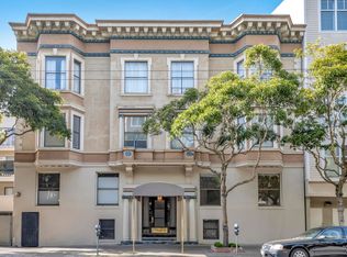 2053 Sutter Street Apartments, San Francisco, CA 94115