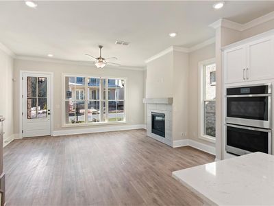 2773 Evanshire Ave, Duluth, GA, 30096