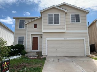 16121 E Phillips Dr, Englewood, CO 80112
