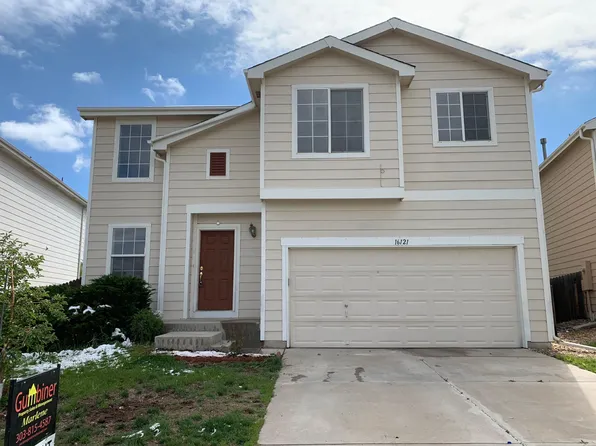 16121 E Phillips Dr, Englewood, CO 80112