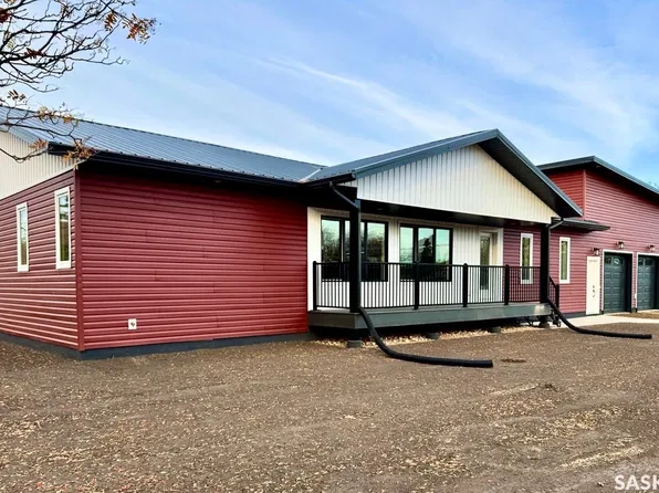 43 Franklin Avenue, Yorkton, SK S3N 2G1