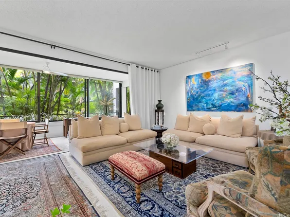 4999 Kahala Ave #1-127, Honolulu, HI 96816