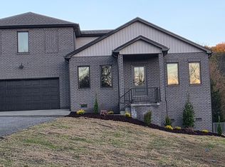 1825 Shop Springs Rd LOT 5, Watertown, TN 37184