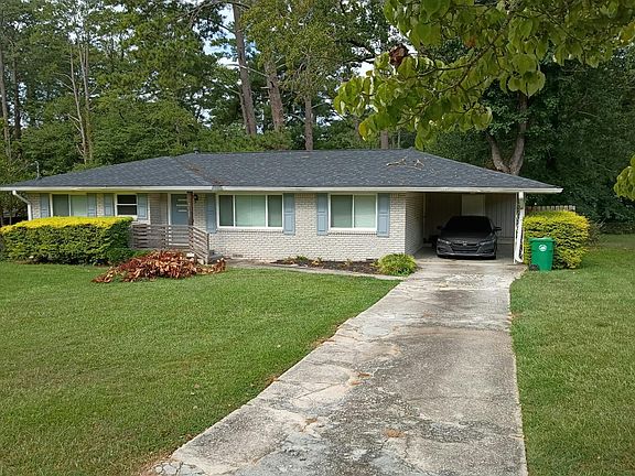 2nd image of 2105 Green Forrest Dr