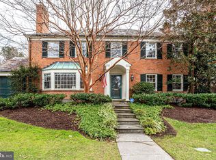 4121 48th St NW, Washington, DC 20016