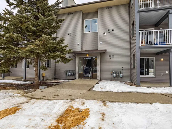 6208 180th St NW #107, Edmonton, AB T5T 2T2