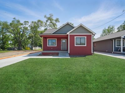 2527 Shaw St, Des Moines, IA, 50317