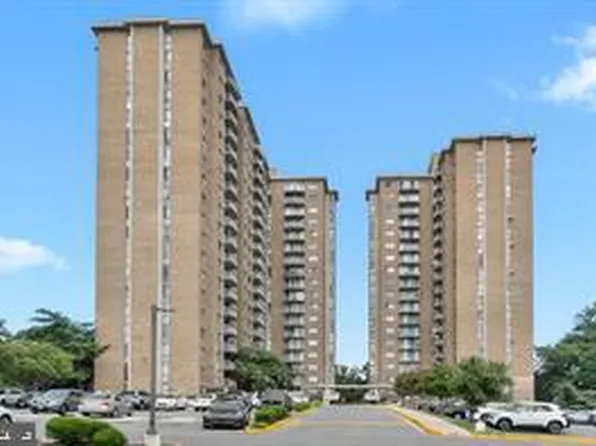 1836 Metzerott Rd, Hyattsville, MD